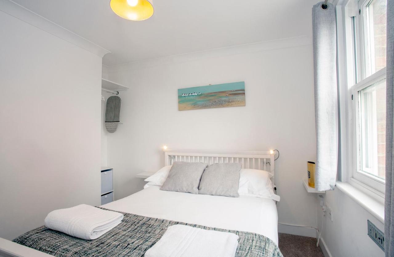 The Spires - Cosy Apartment Just Outside Of City Centre Canterbury Buitenkant foto